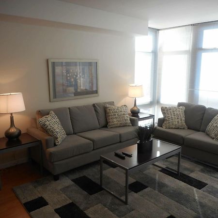 Weichert Suites At Wisconsin Place Chevy Chase Exterior foto